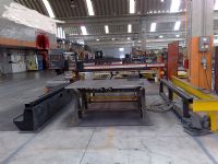 PANTOGRAFO CNC 